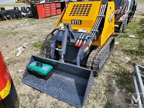 2024 bttl st25m 6 compact track loader|battler st25m 6 skid loader.